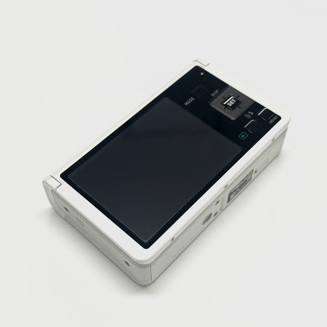 셀카모드 희귀템  카시오 casio exilim ex-zr70 🤍🍼 상품이미지7