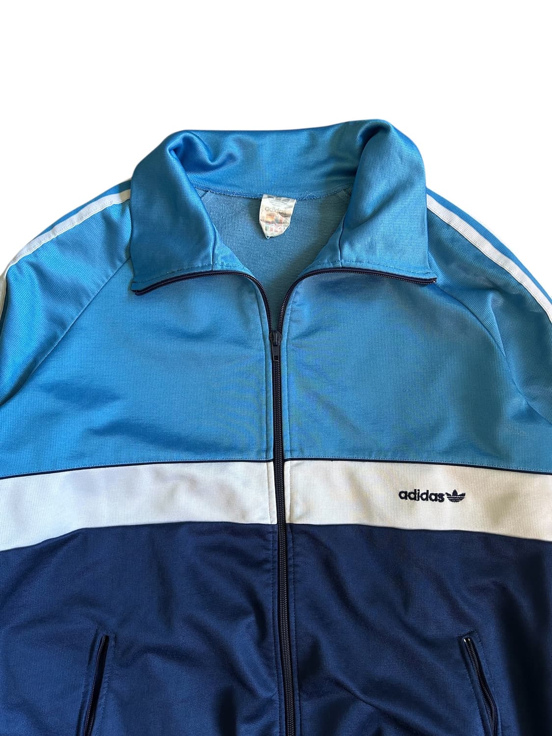 80's Adidas Track Jacket 상품이미지3