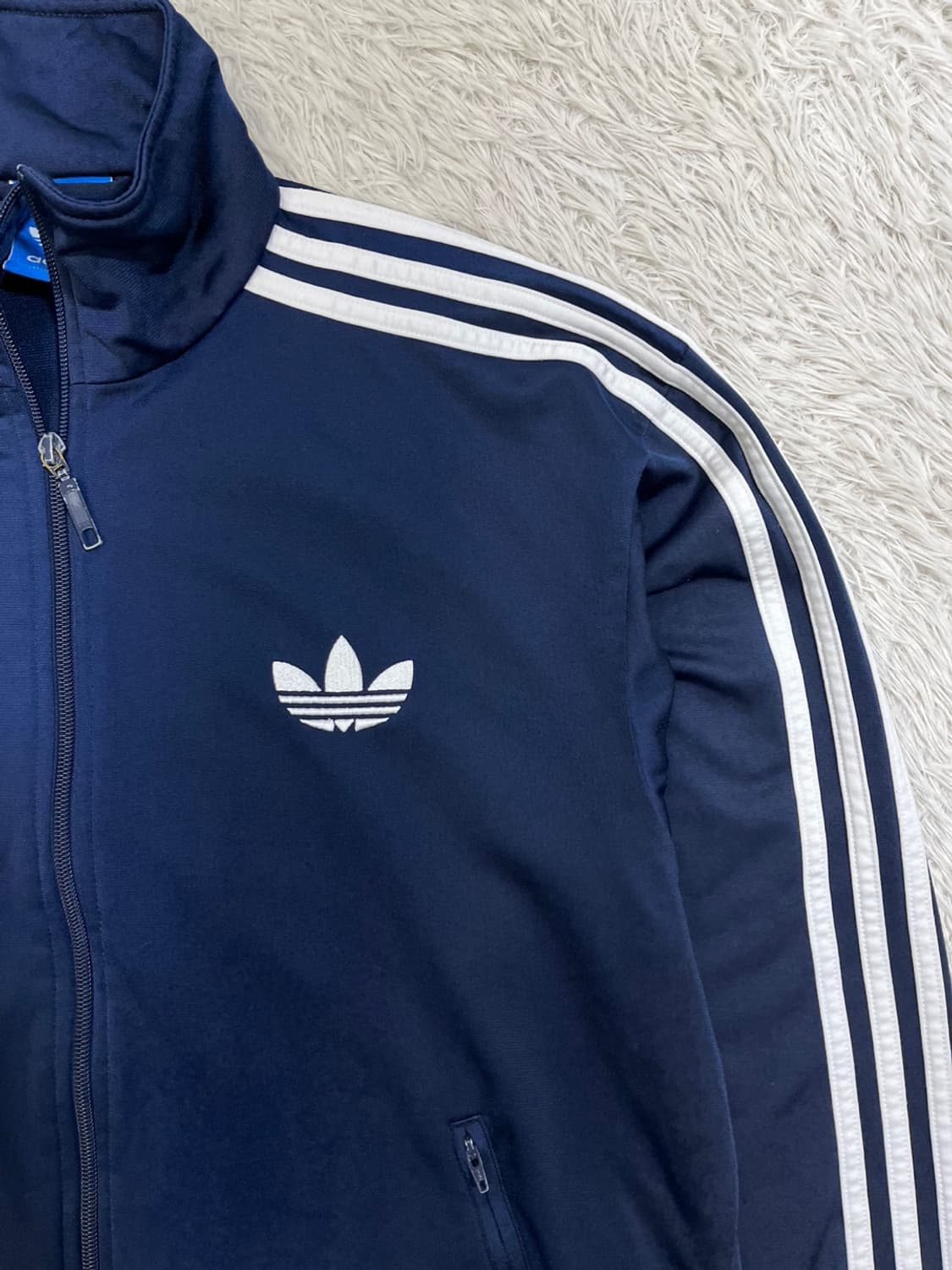 아디다스 파이어버드 져지/#2564 상품이미지2