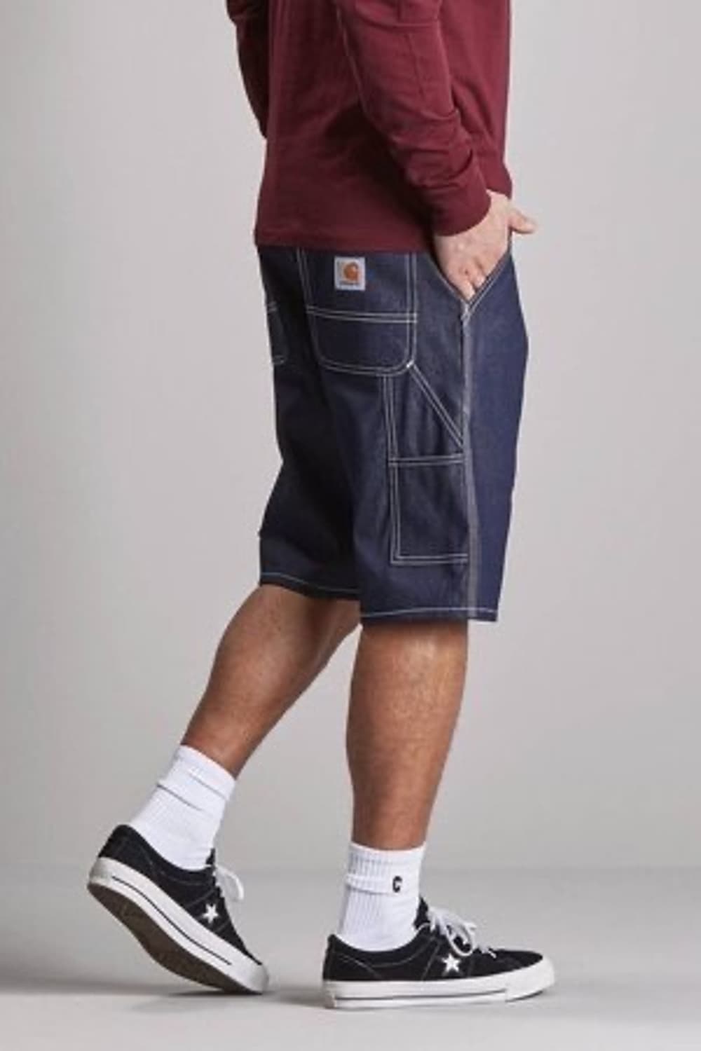 (30) 칼하트 wip ruck single knee short 상품이미지5