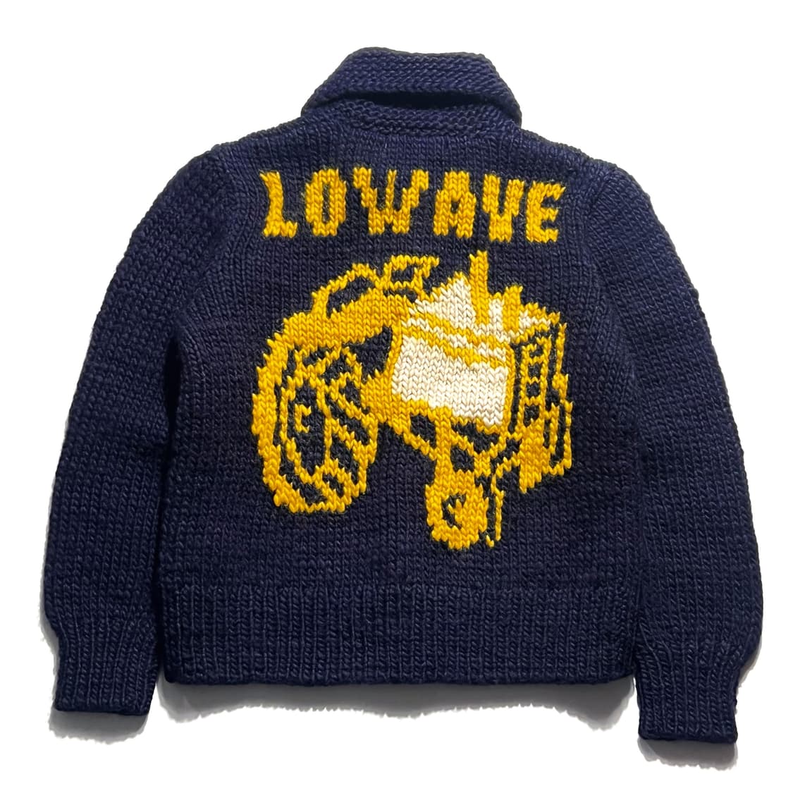 Ozone Rocks (HYS) Cowichan 상품이미지1