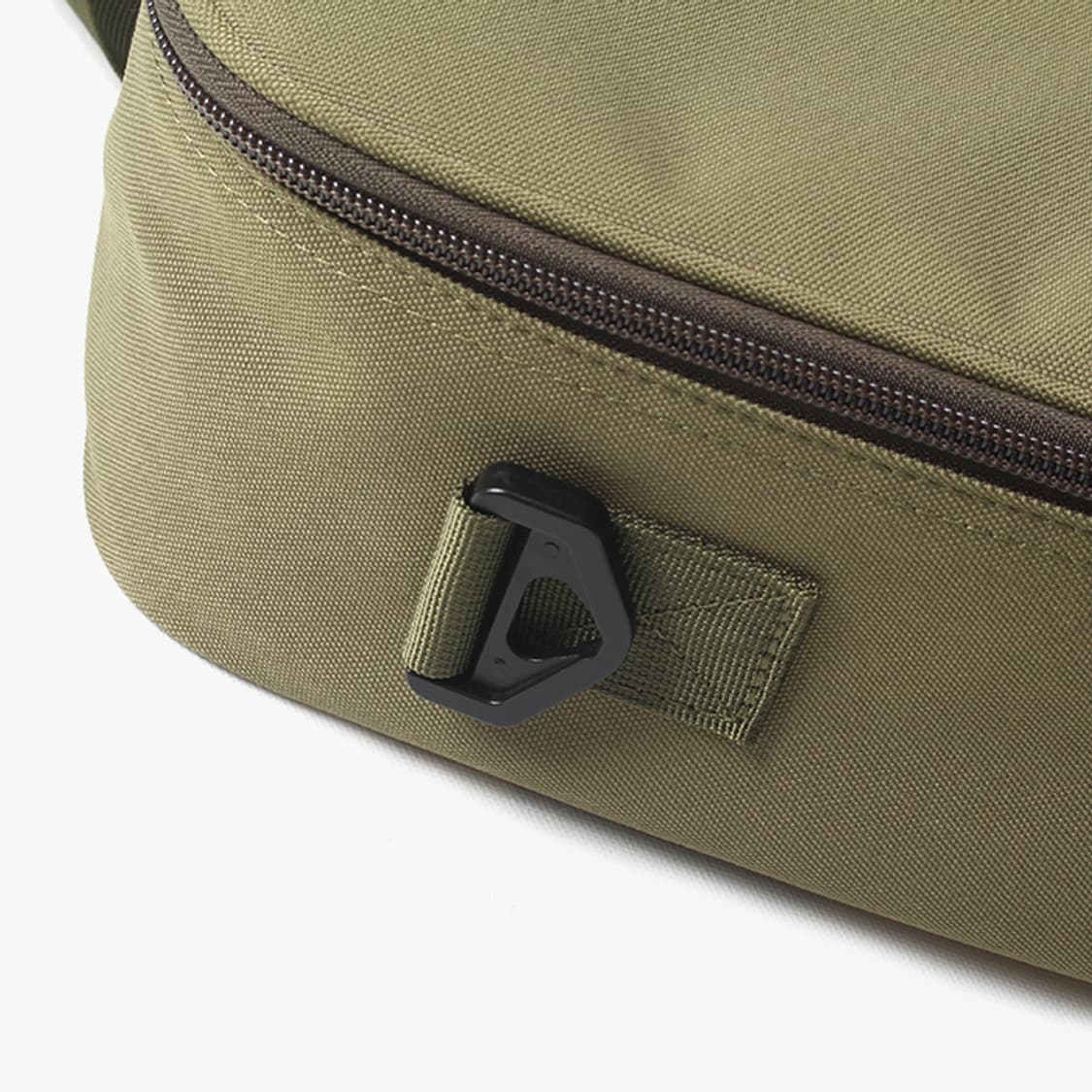 HUMAN MADE "Khaki Tote Bag" 상품이미지4