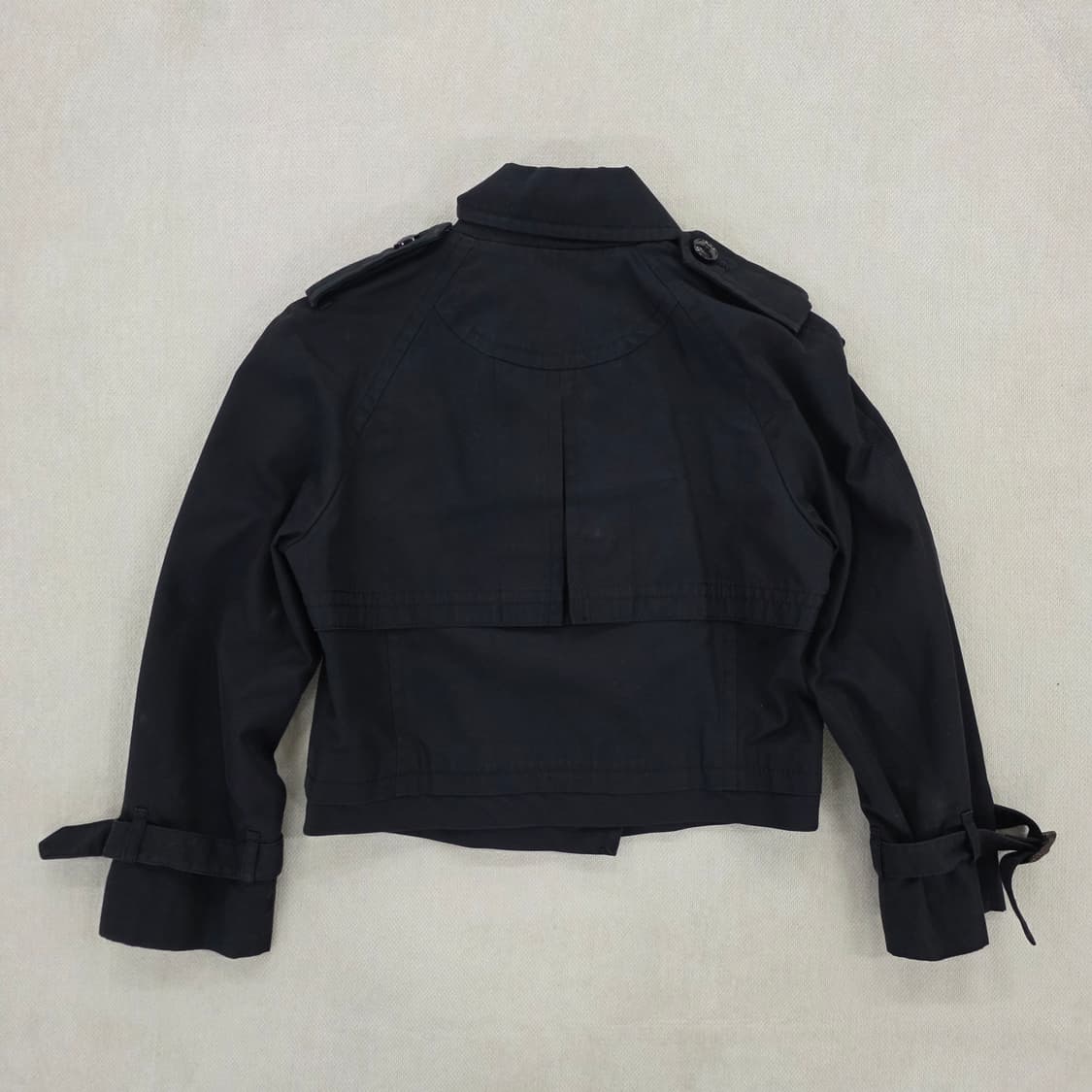 90 빈폴 더블 버튼 자켓 0225J 상품이미지3