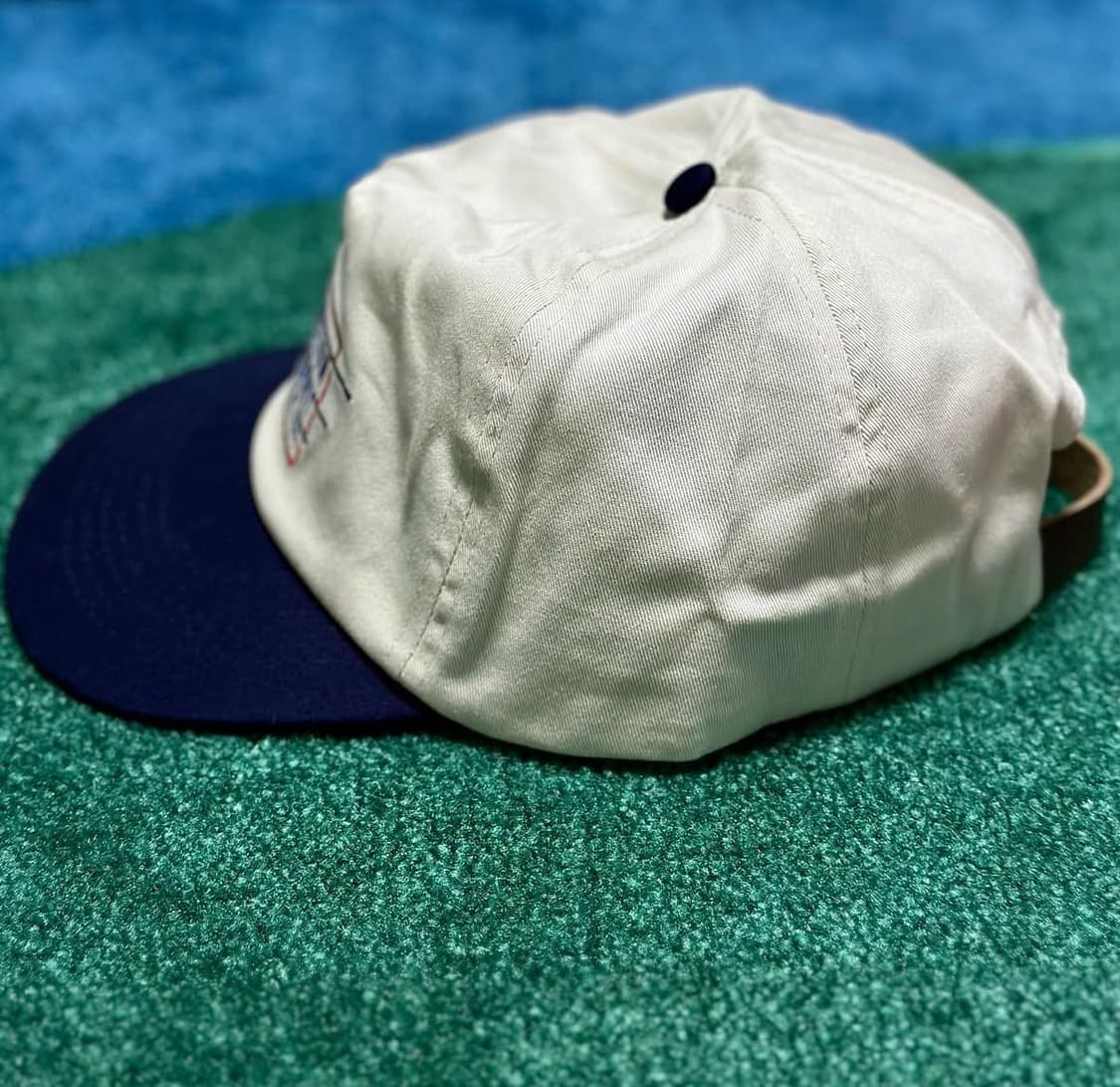 브릭스톤 Brixton Supply 볼캡 상품이미지3