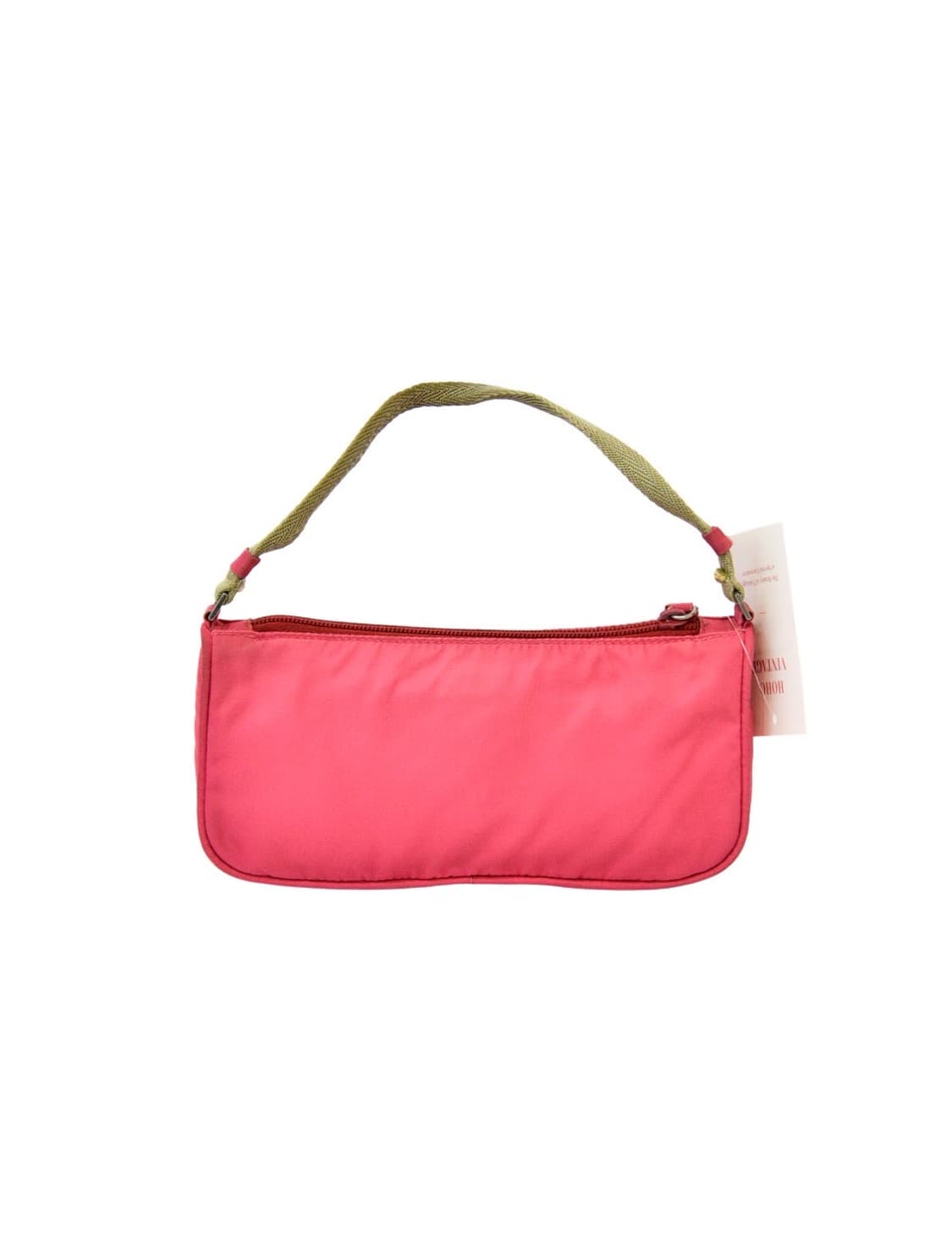 프라다 포코노 숄더백 (정품) 상품이미지5