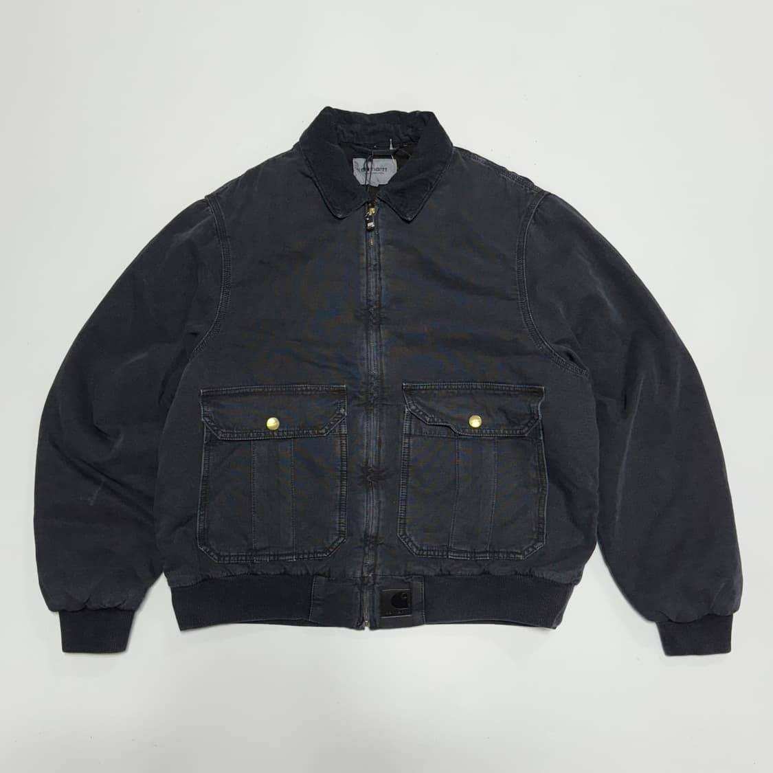 칼하트 스탠톤 워크자켓  상품이미지1