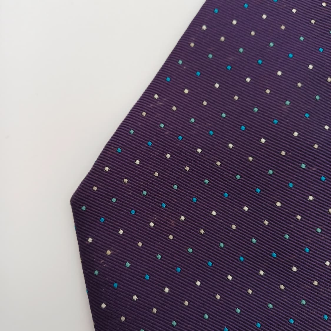 BURBERRY 버버리 실크 넥타이 [BCF10803_0004-178] 상품이미지6