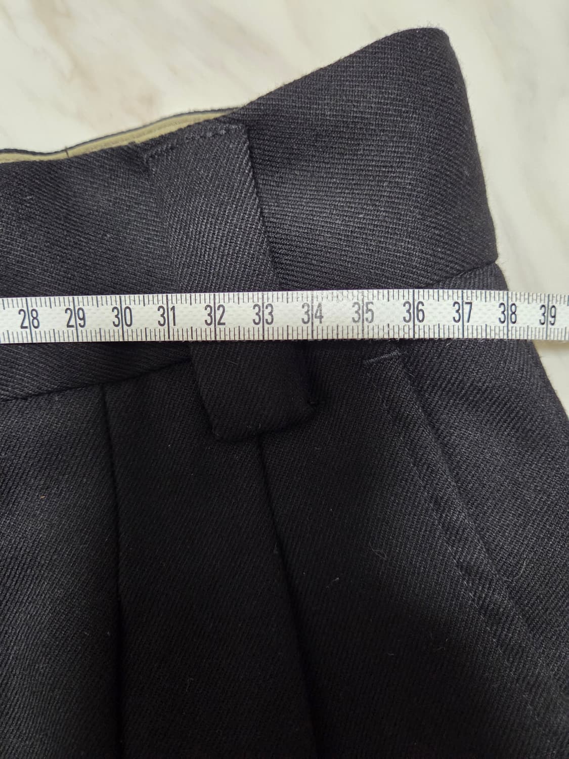 피어오브갓 슬랙스 상품이미지7