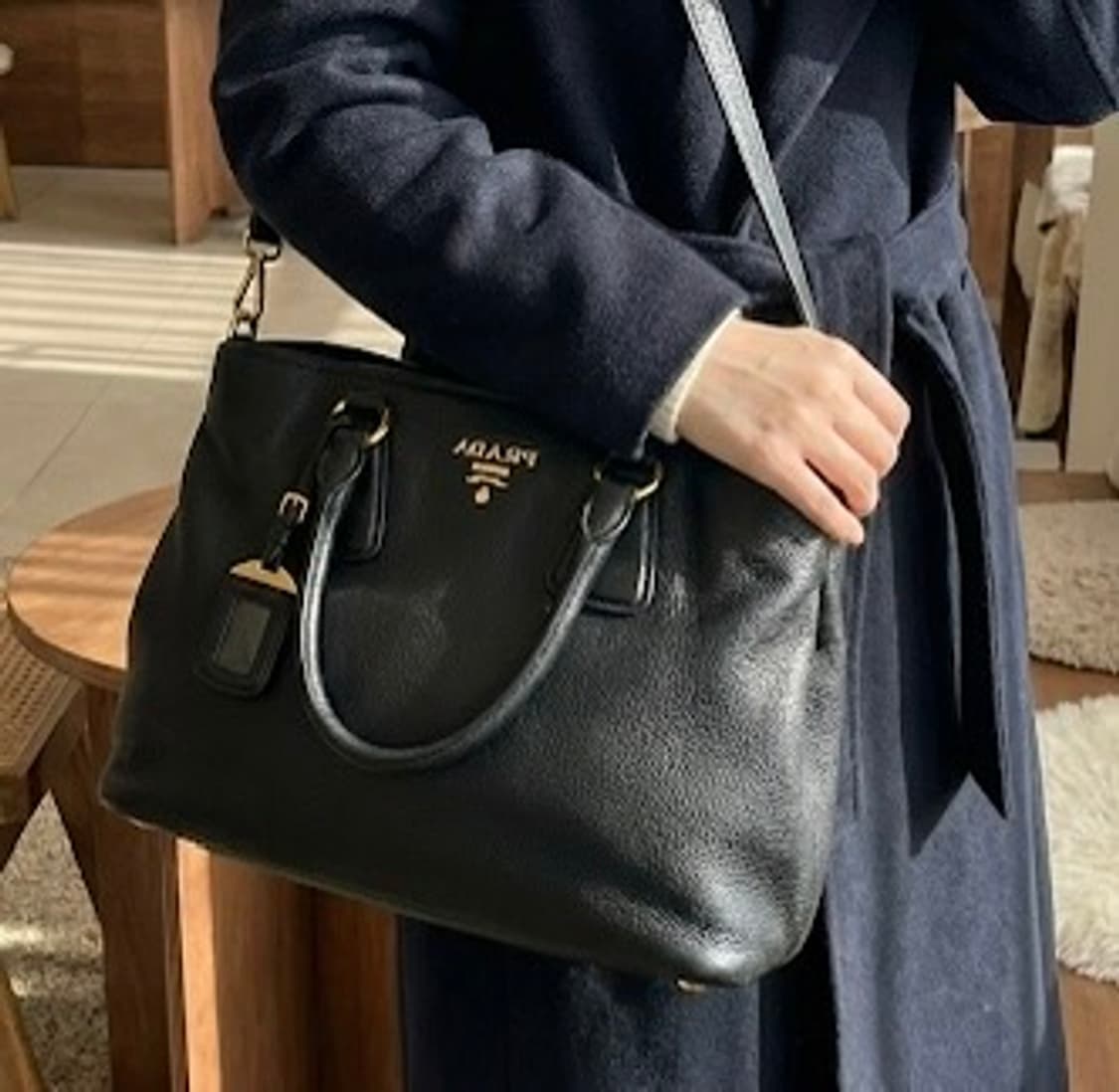 프라다 비텔로 다이노  상품이미지5