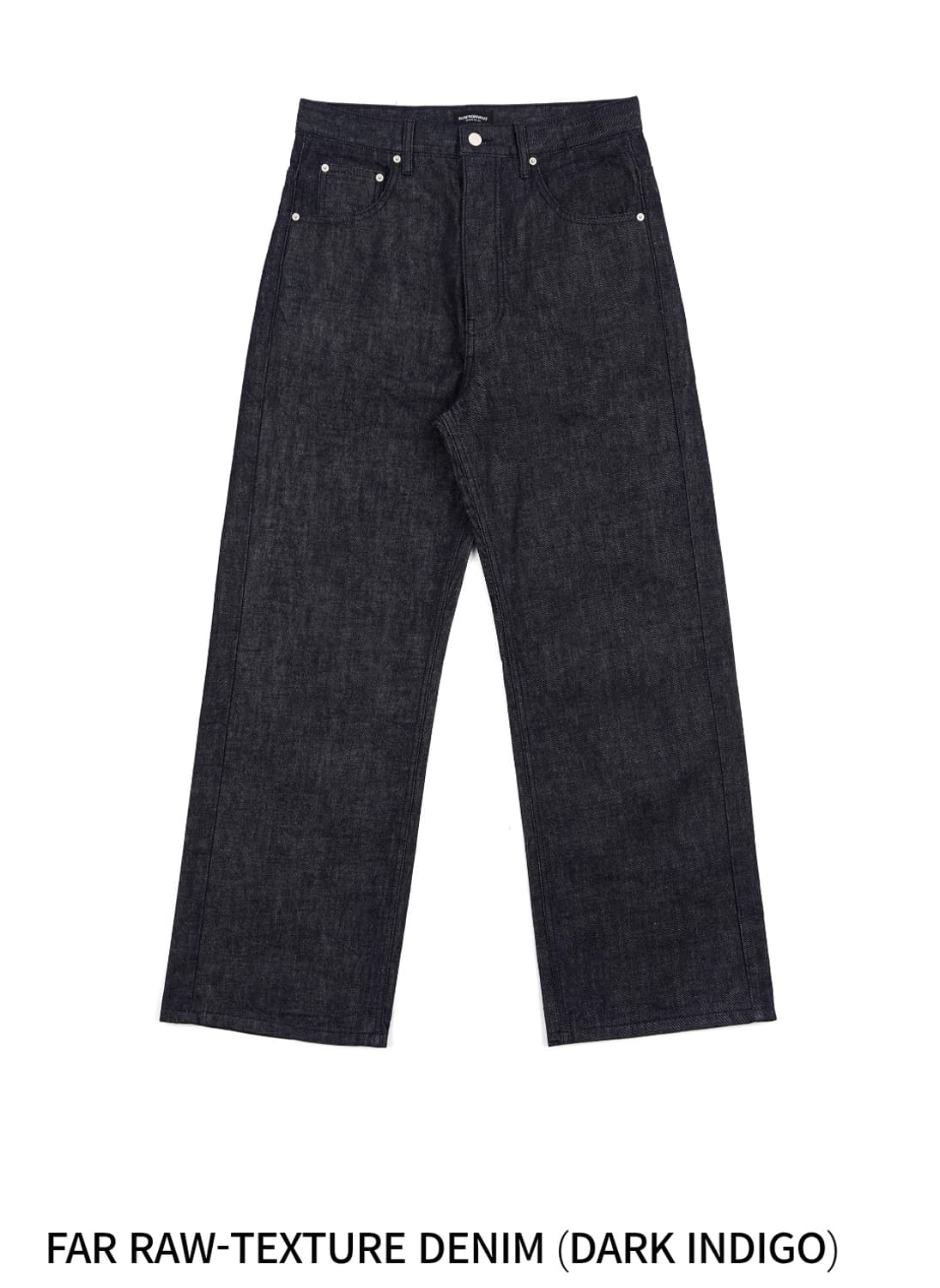 [3] 파아카이브 데님 팬츠 상품이미지1