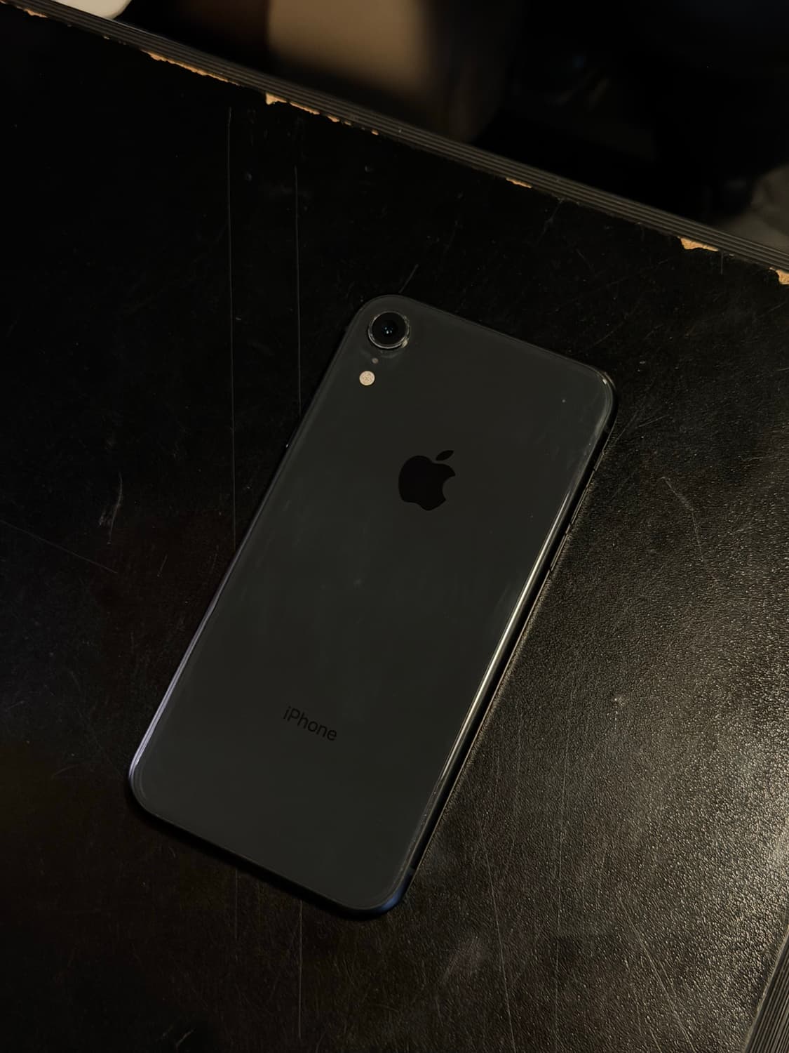 아이폰 xr 128기가 블랙 상품이미지8