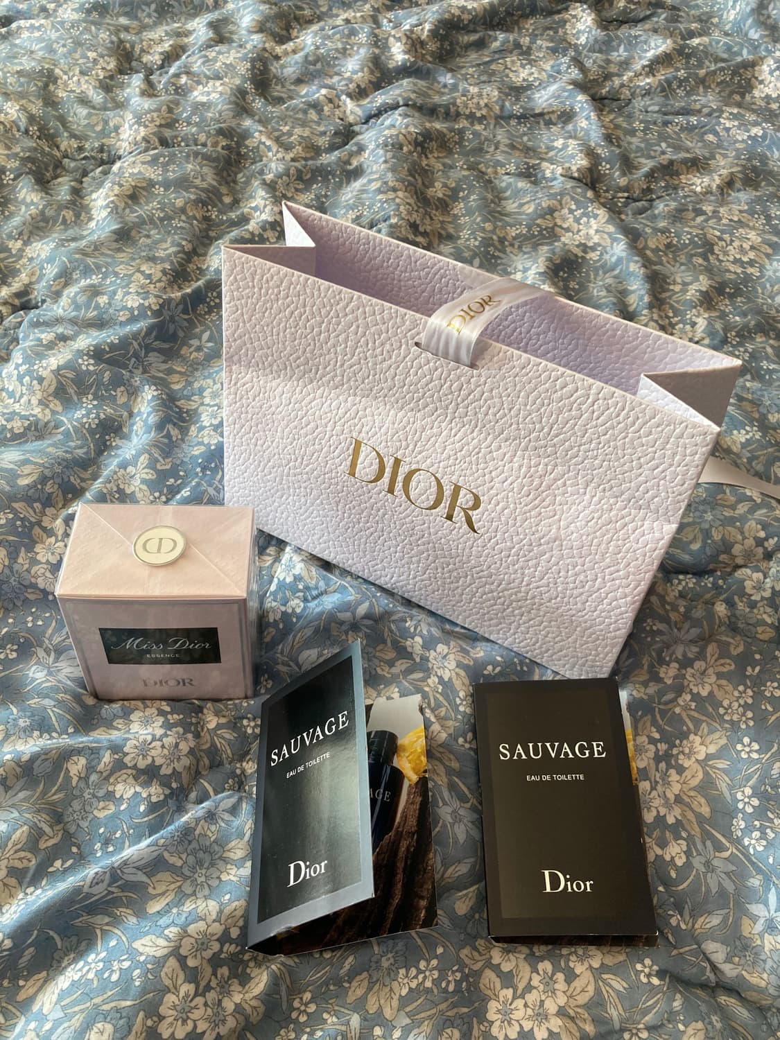 미스 디올 에쌍스 상품이미지1