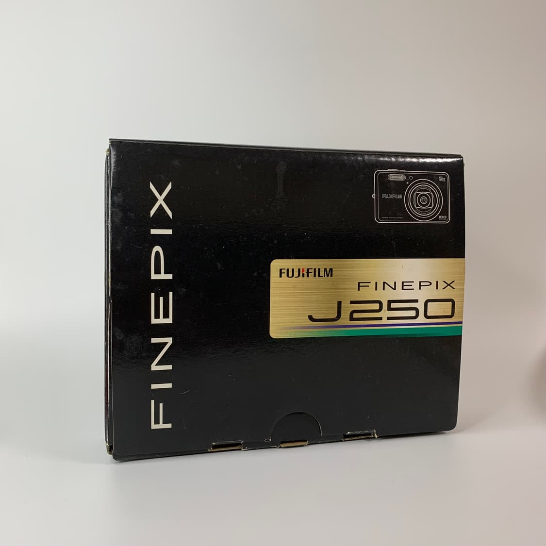 ✨️ 후지필름 파인픽스 J250 골드 (FujiFilm Finepix) 상품이미지7