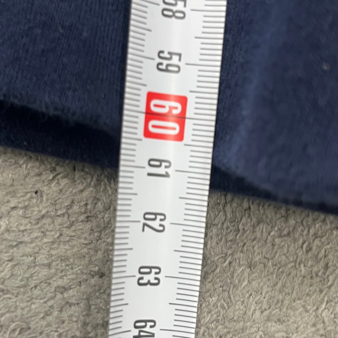 85 아디다스 네이비 후드집업 상품이미지7