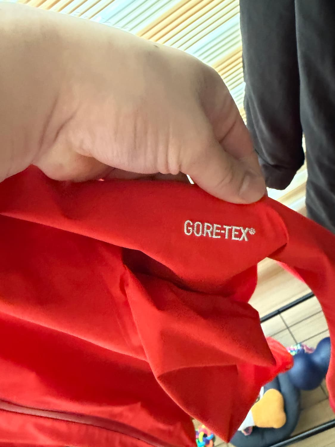아크테릭스 베타sl 상품이미지2