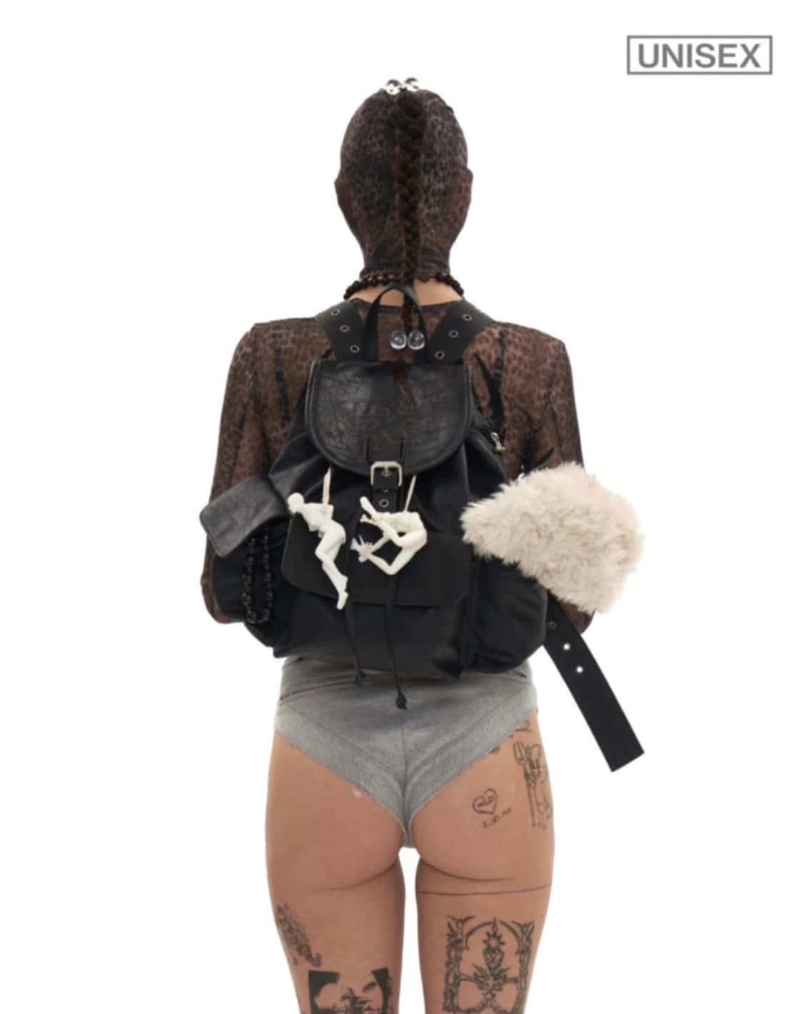 604서비스 백팩 상품이미지1