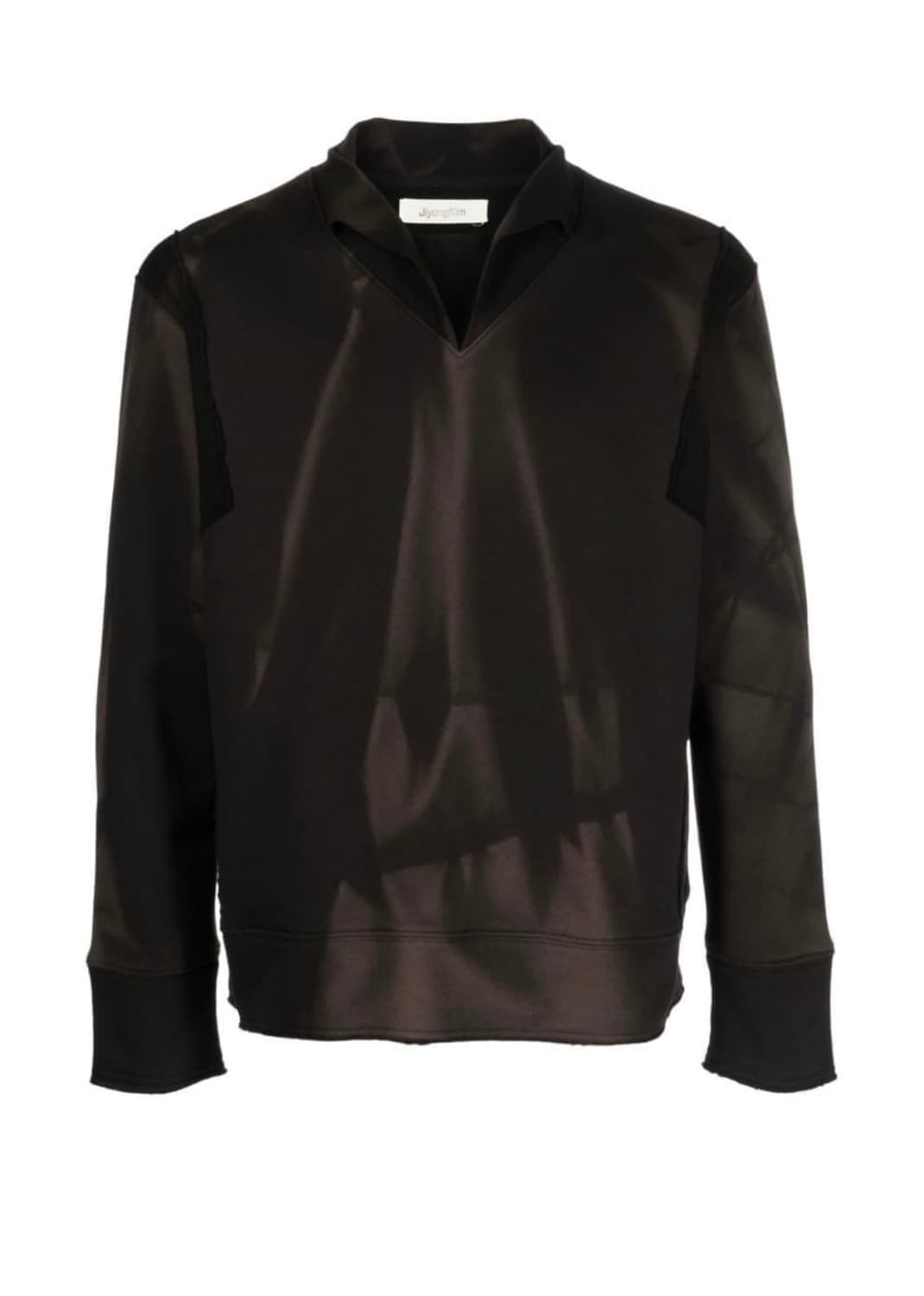 지용킴 스웻셔츠 M사이즈 상품이미지1