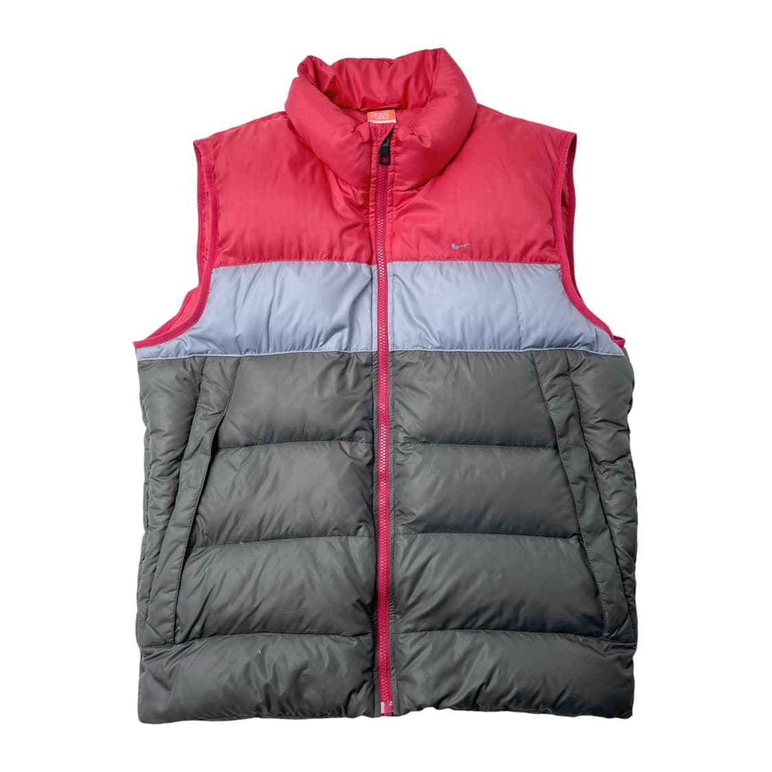 [중고] 나이키 덕다운 패딩조끼 L 상품이미지1