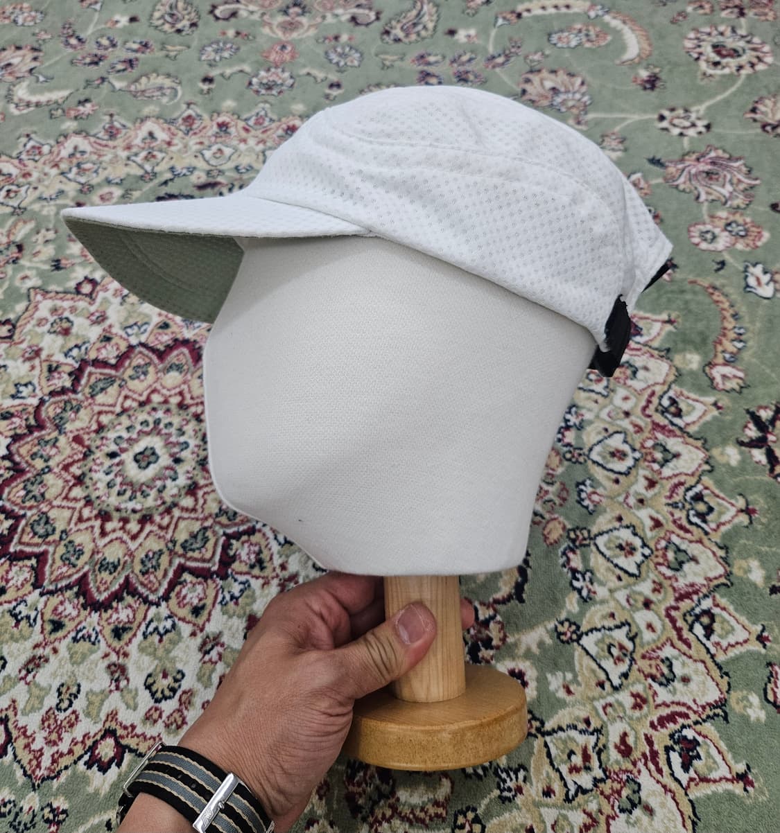 [최종할인] 90 나이키 애미넴 참새캡 free 상품이미지4