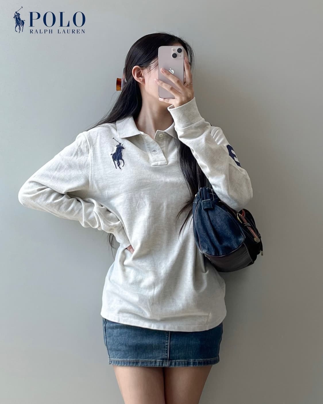 폴로 빅포니 카라티 상품이미지4