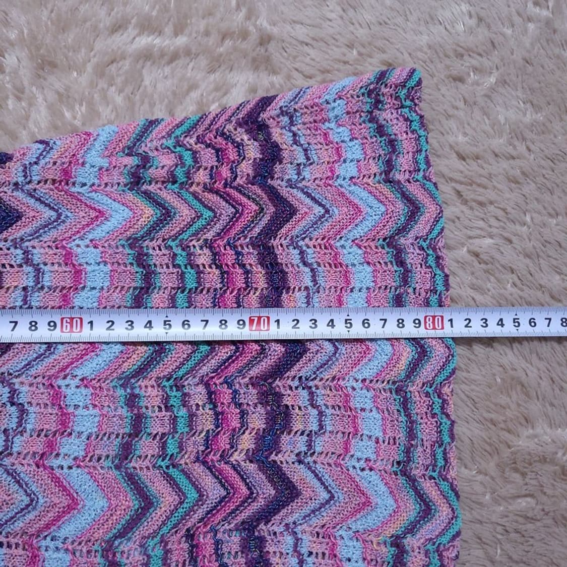 미쏘니 Missoni 여 가디건 0427 상품이미지5