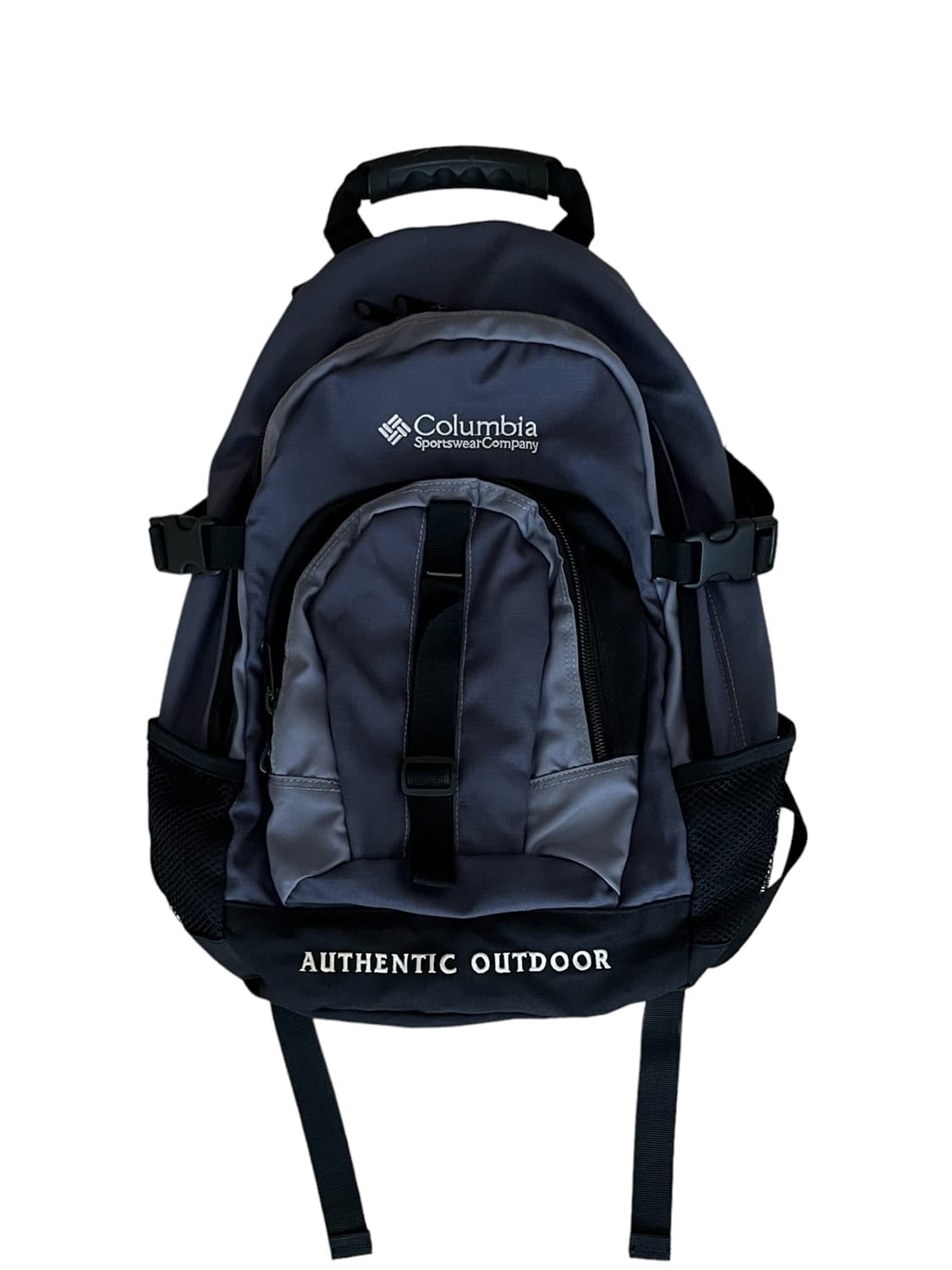 Columbia backpack 후루츠패밀리
