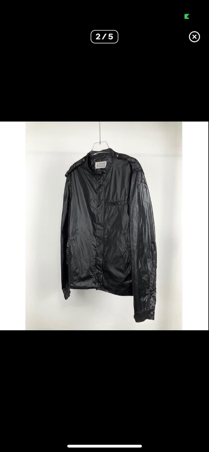 마르지엘라 08ss 자켓 구합니다. 상품이미지1