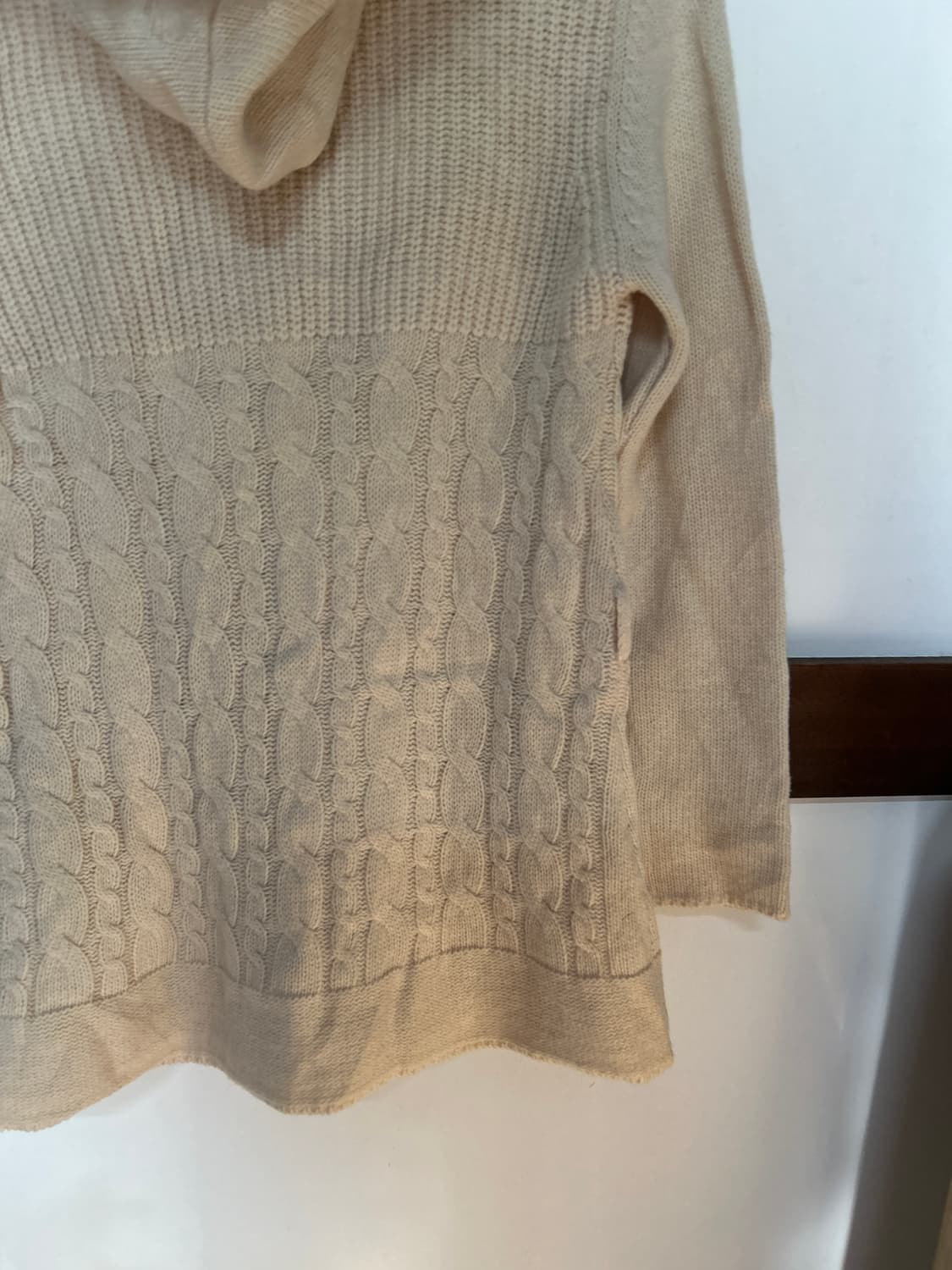 후드가디건 상품이미지8