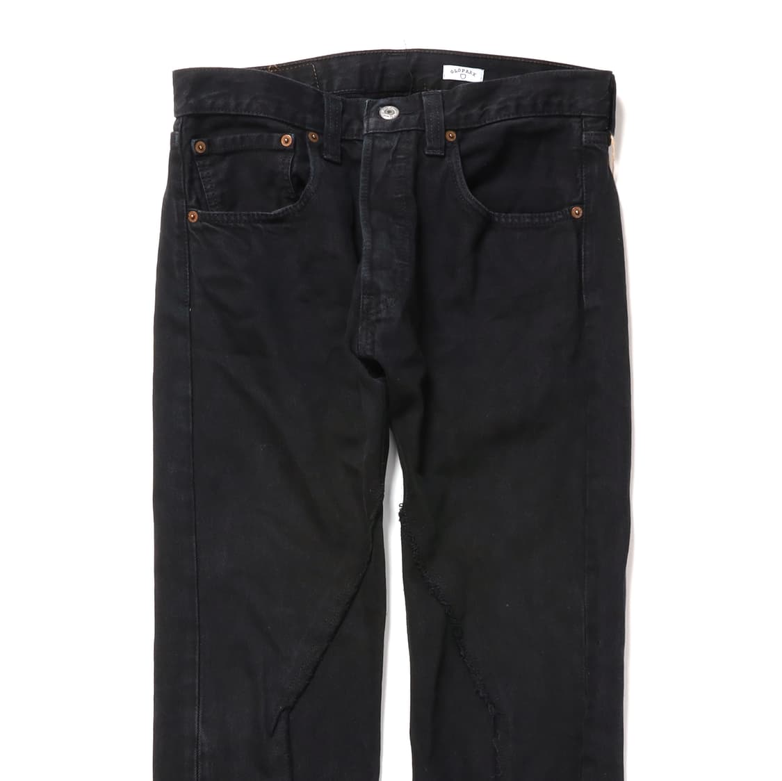 올드파크 Oldpark Remake Jeans 
 상품이미지5