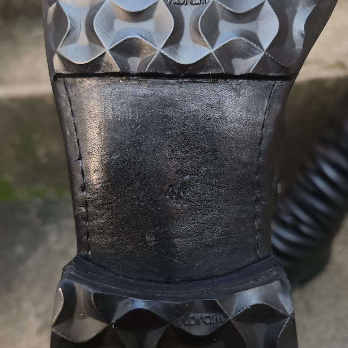 [41] 구이디 699 HORSE FULL GRAIN 상품이미지9