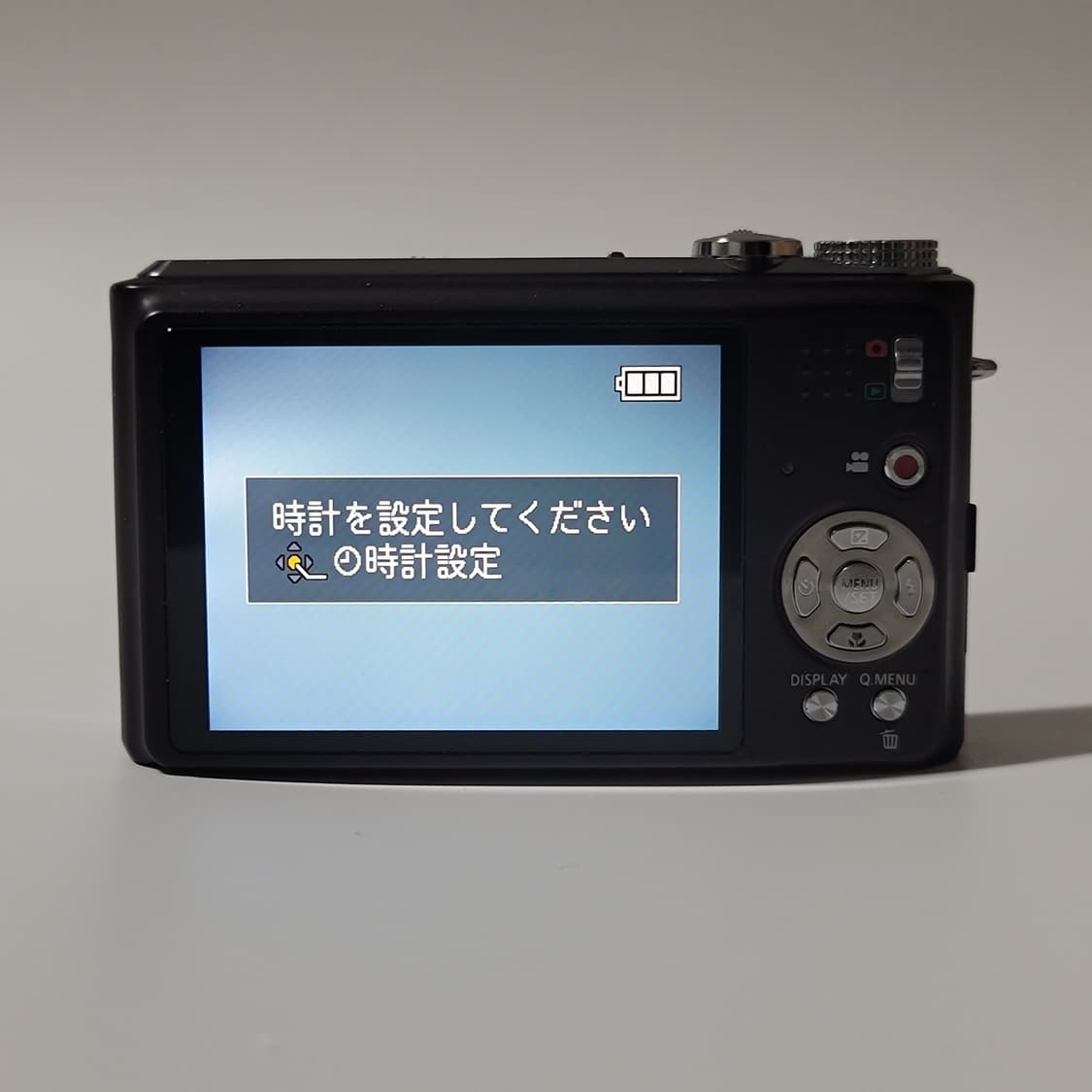 파나소닉 루믹스 DMC TZ7 상품이미지4