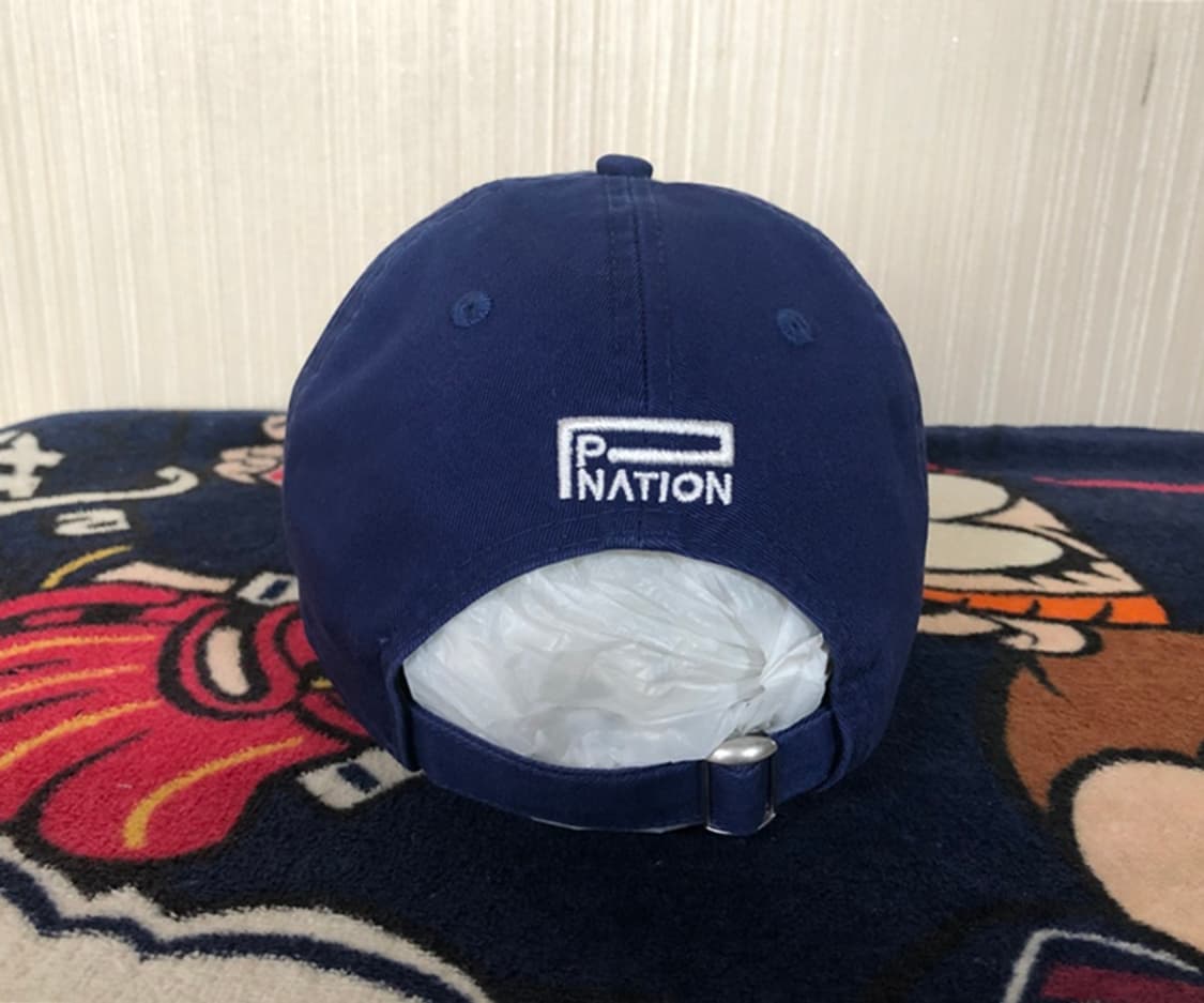 (2) 2019 싸이 흠뻑쑈X뉴에라 콜라보 인싸이더 42(싸이)모자/캡 상품이미지8