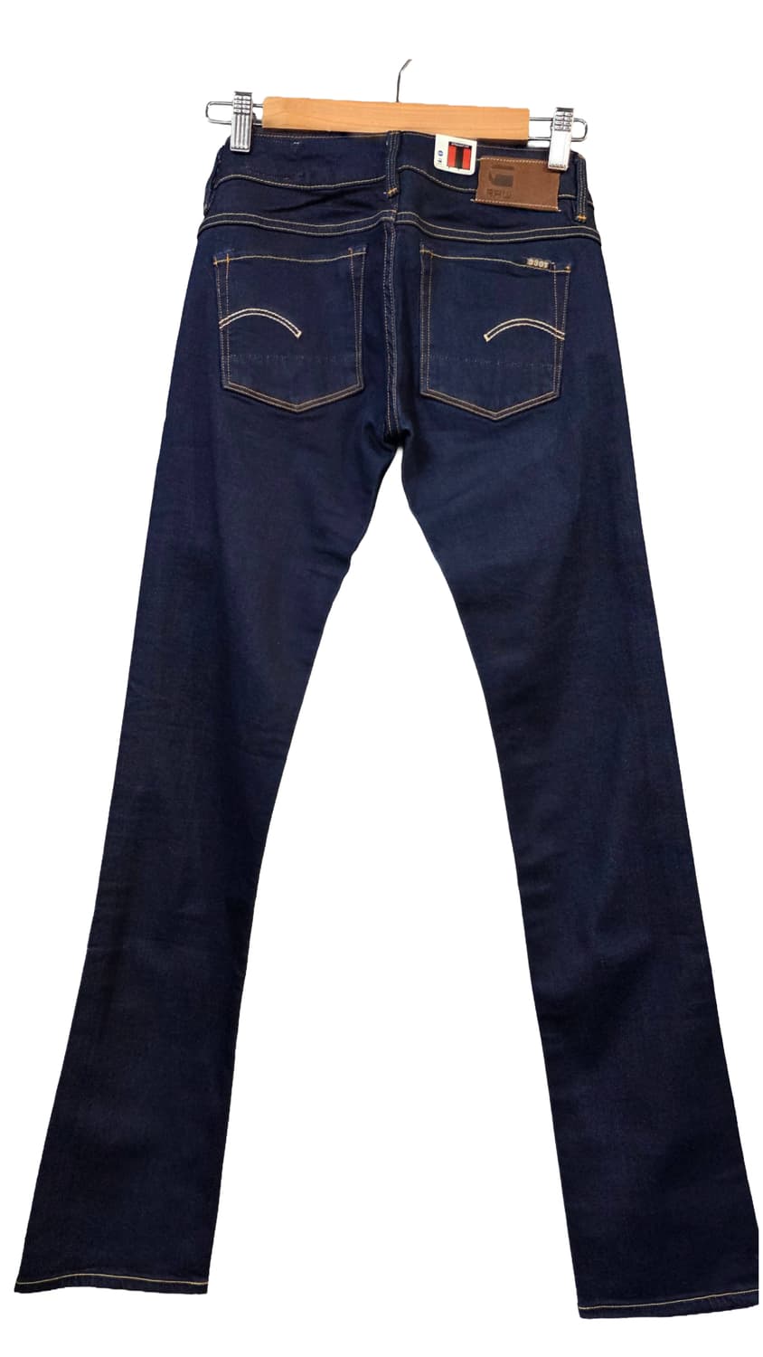 G-Star Raw 3301 데님 청바지(스판) 상품이미지2