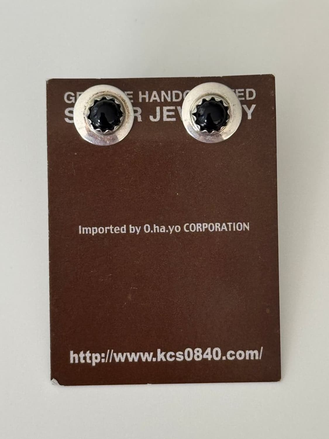 SILVER EARRING 실버 귀걸이 상품이미지3
