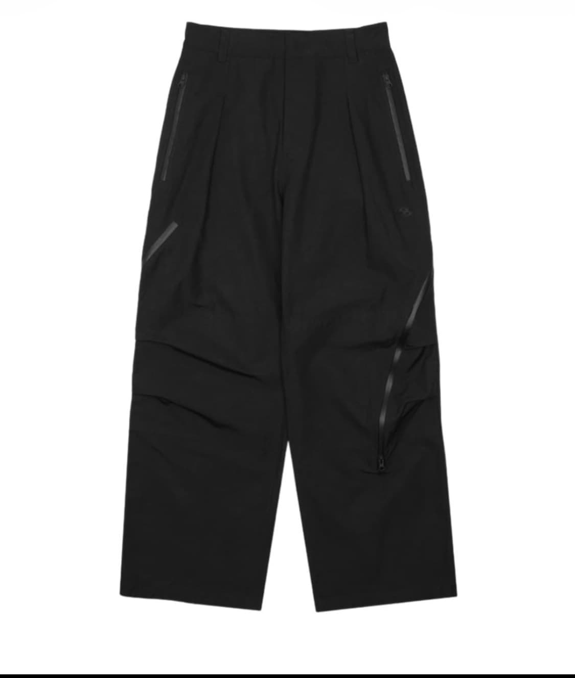 산산기어 어파인 커브드 팬츠 2사이즈 상품이미지1