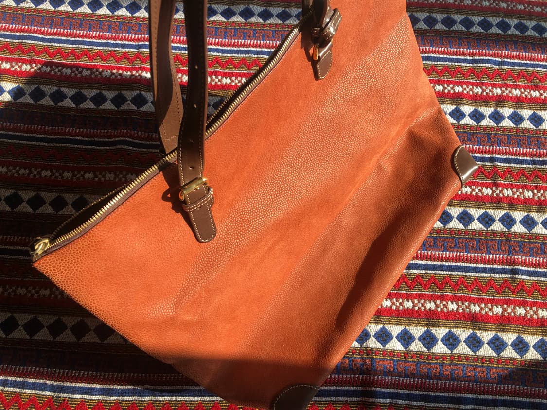 브릭스 라이프 쇼핑 토트백 상품이미지9