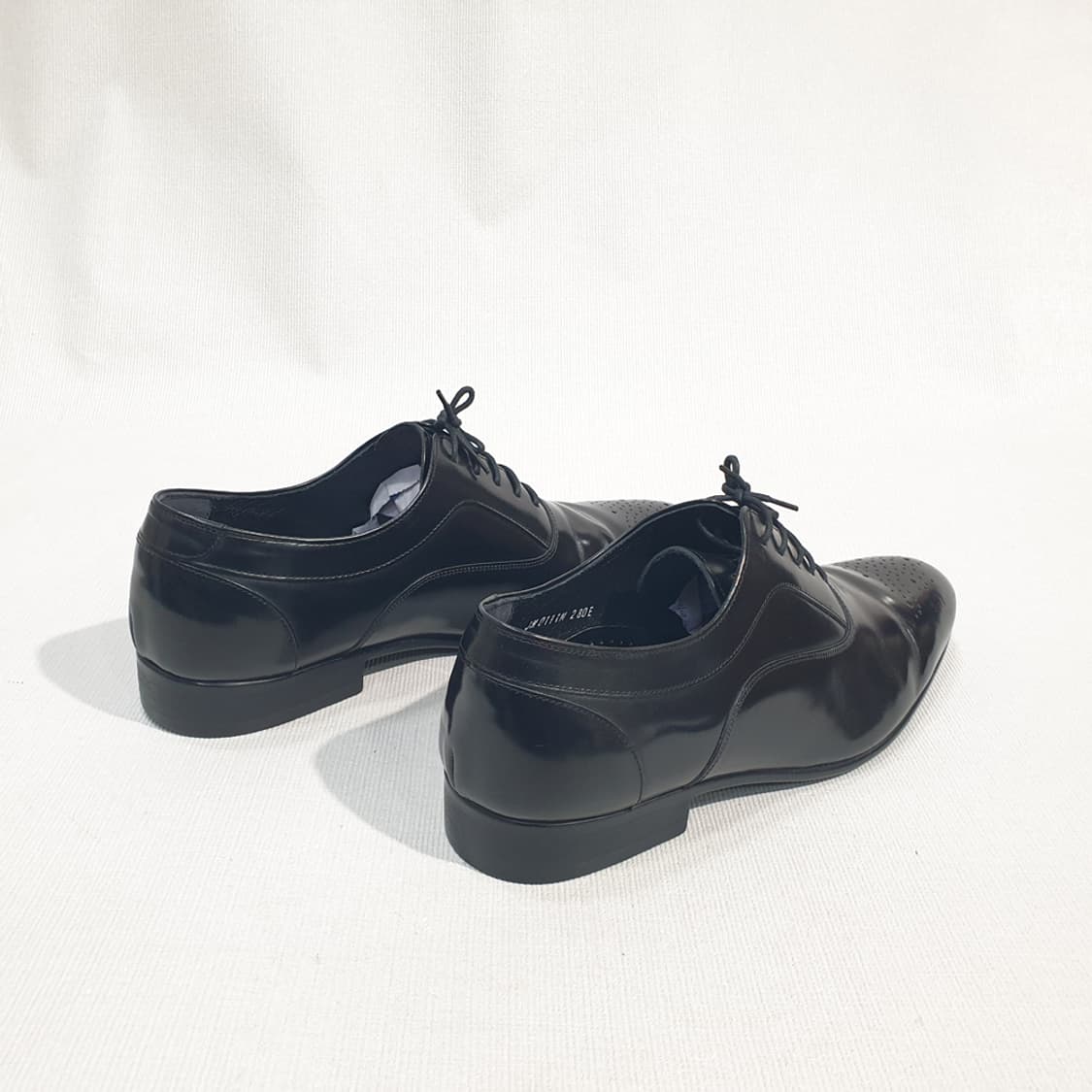 탠디 TANDY 남성 구두 280 상품이미지5