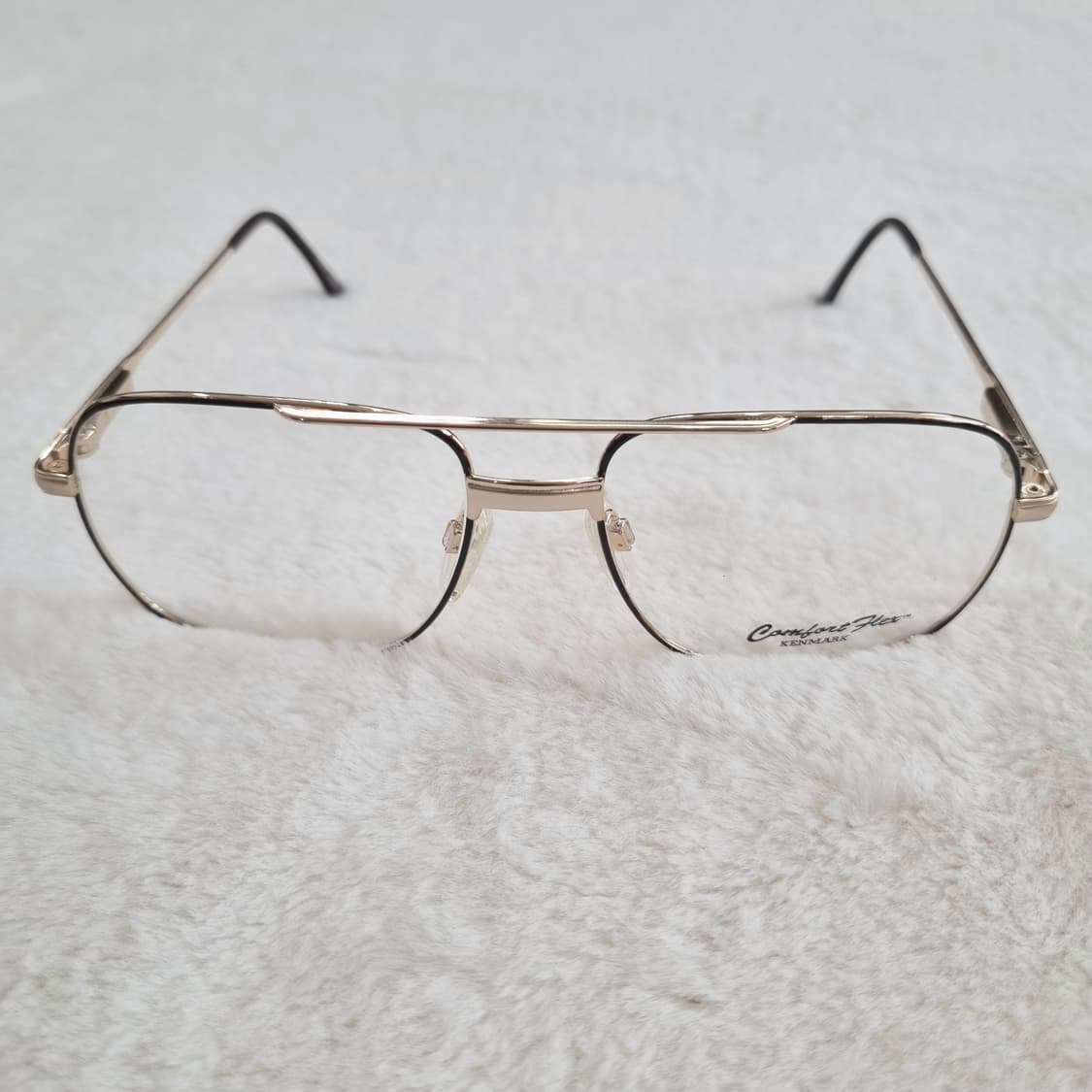 153  Kenmark  Prince 브라운데미 골드 상품이미지4