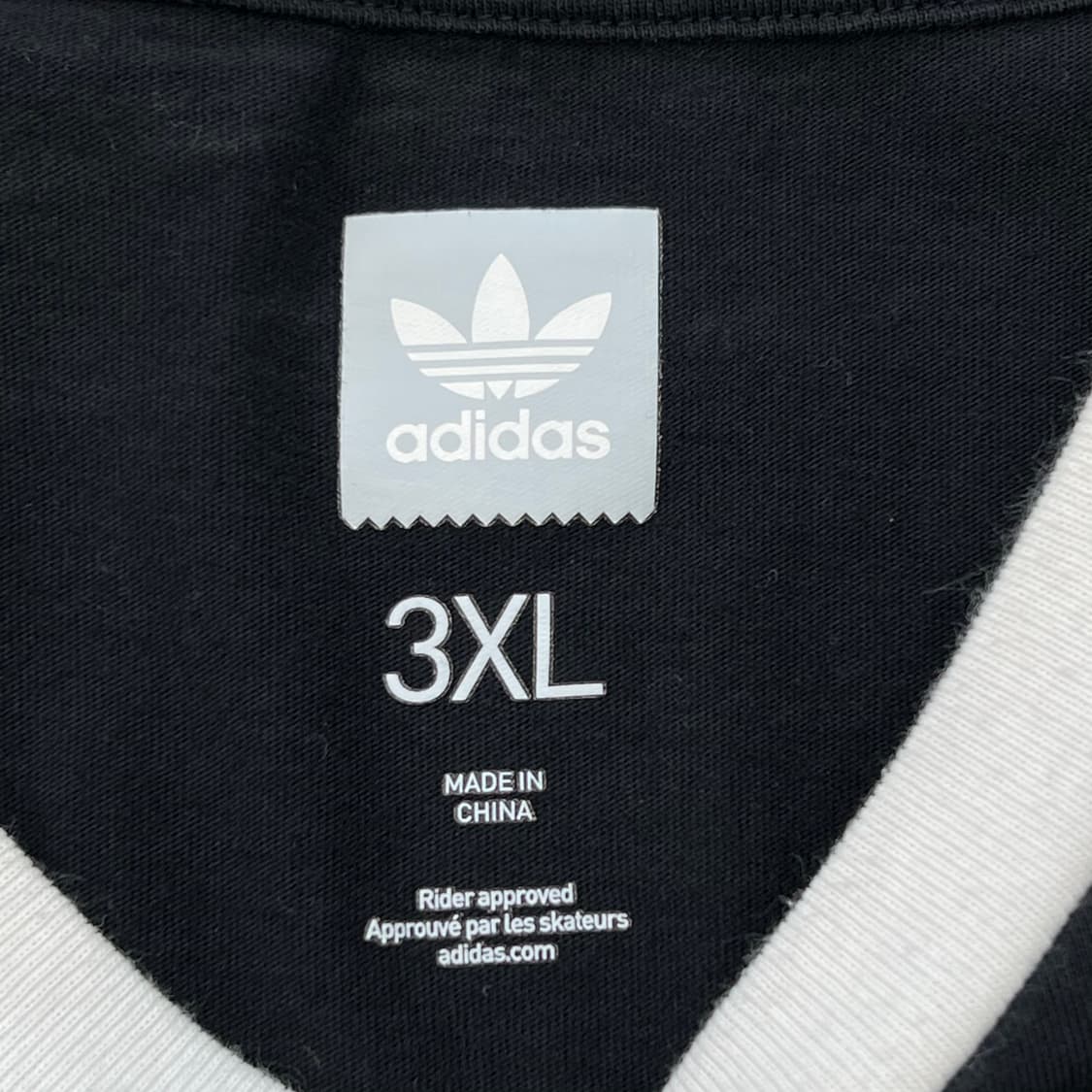 아디다스 로고자수 반팔티셔츠 r3992 상품이미지6