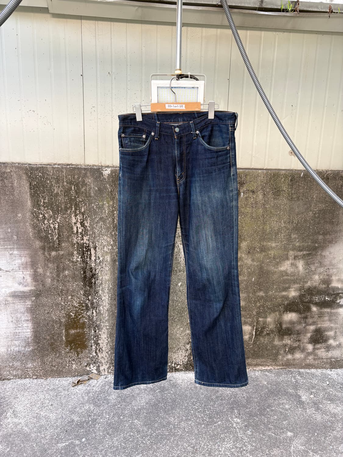 2000s 리바이스 517  상품이미지1