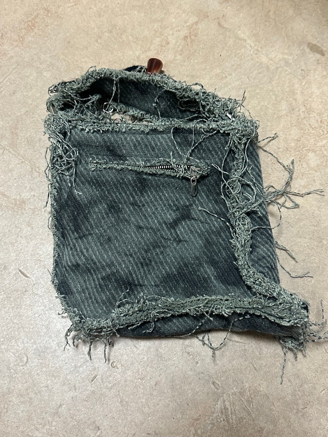 604service 미니 백 상품이미지3