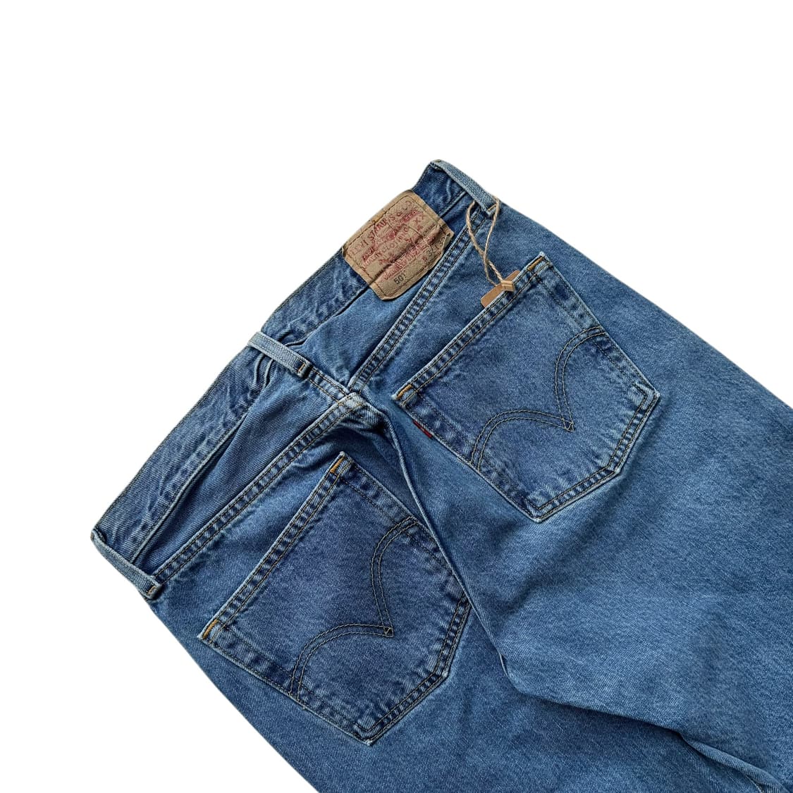 [31] 리바이스 501 데님 청바지 [LV1502] 상품이미지7
