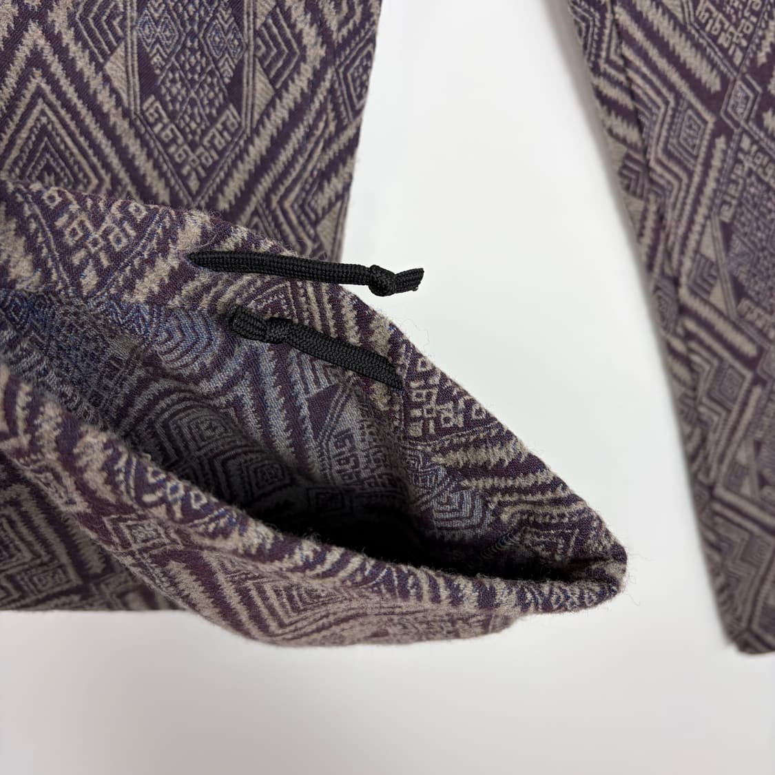 Needles 니들스 sc 트라우저 바지 팬츠 상품이미지5