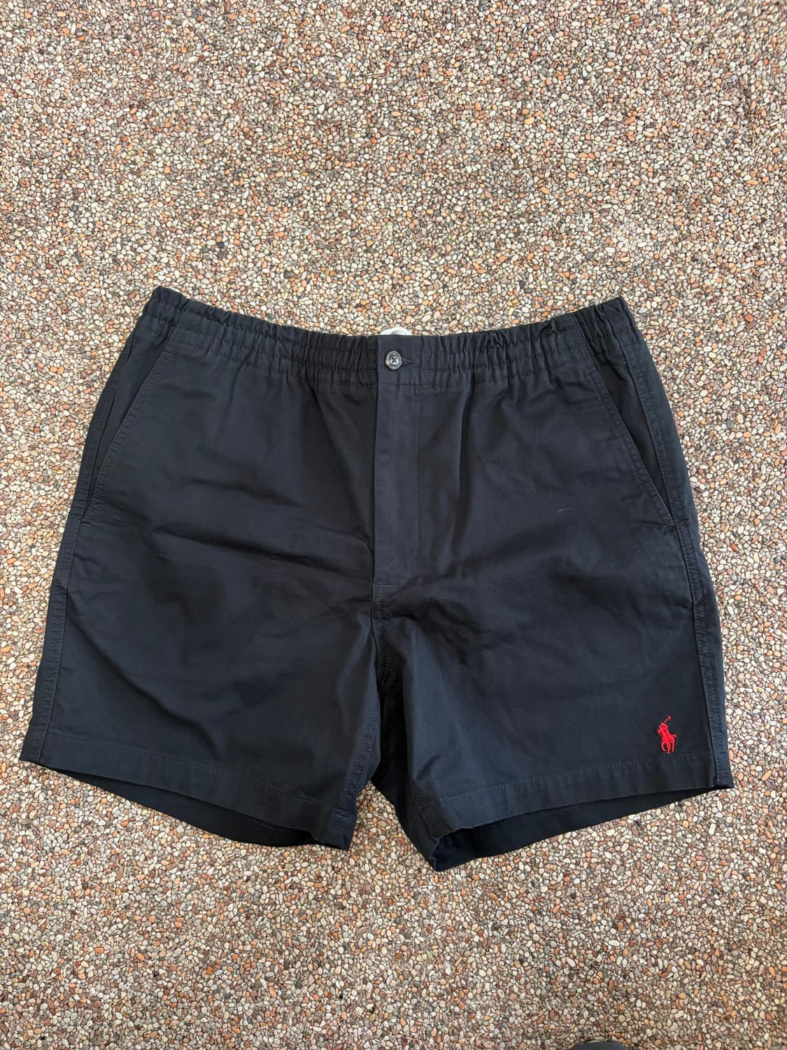261. 폴로 반바지 쇼츠 상품이미지1