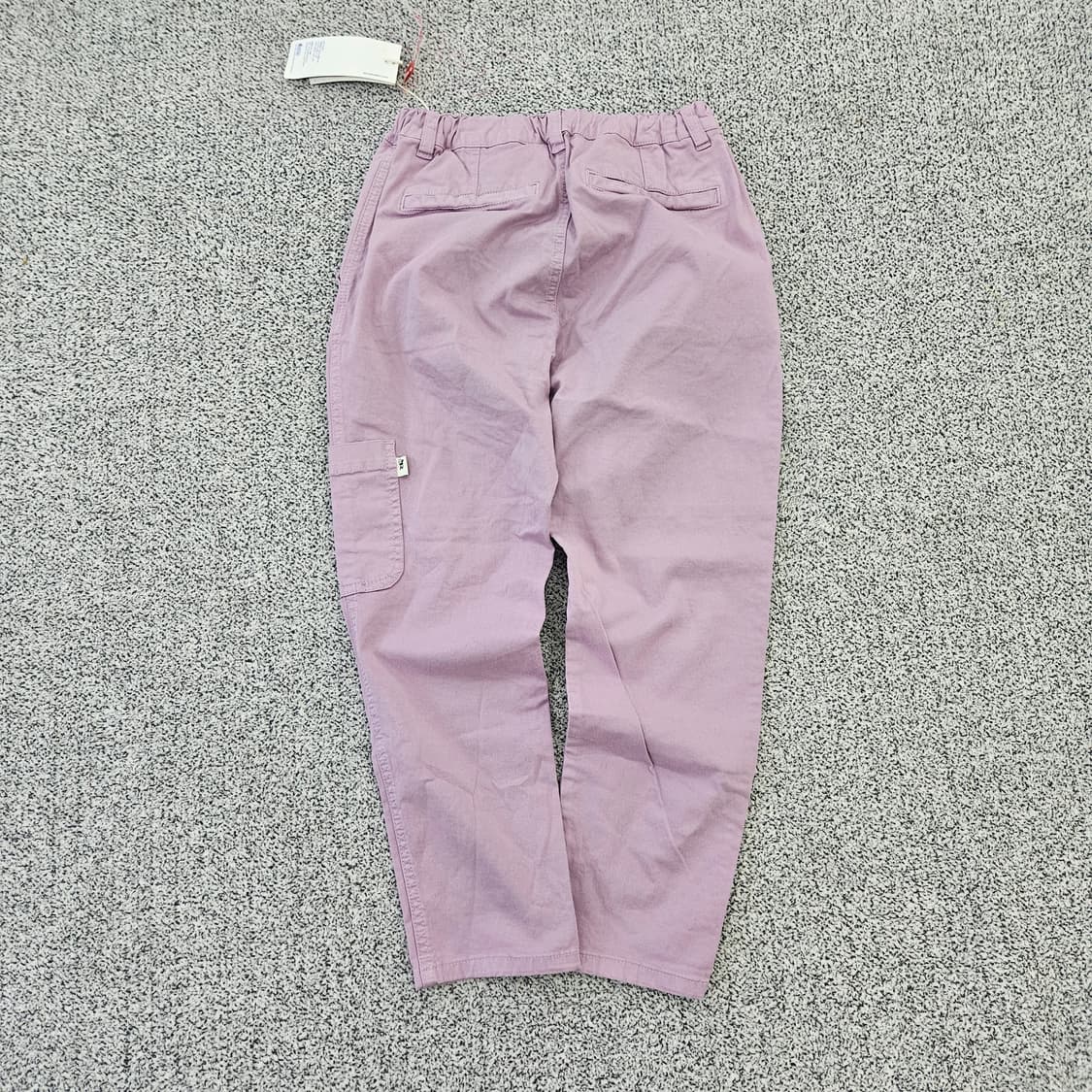 [145] 새상품 네파 키즈 카고 팬츠 0102YH1 상품이미지3