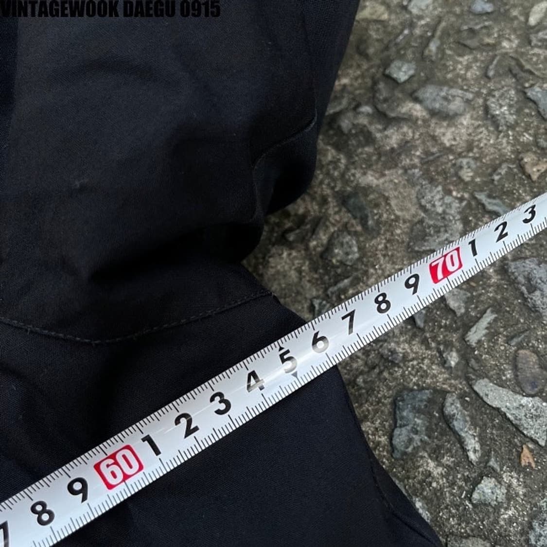 폴로 푸퍼 패딩 100-105 상품이미지6