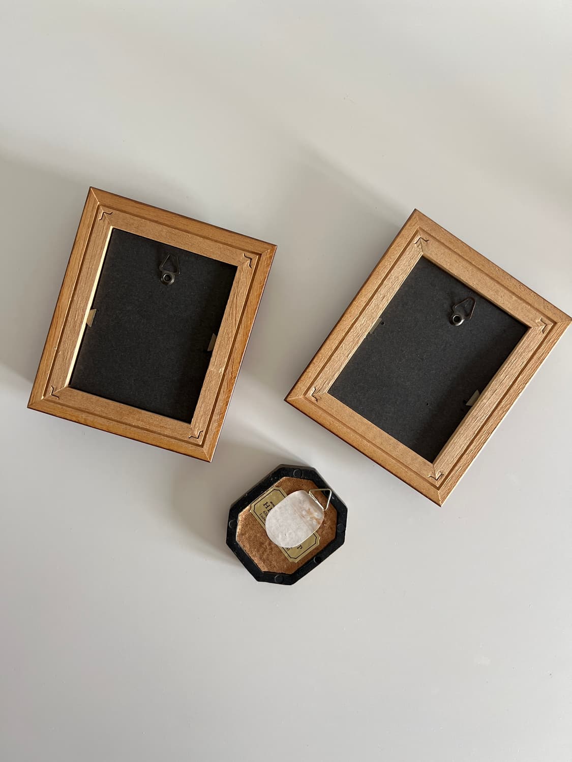 독일갤러리 미니 그림 액자세트 상품이미지5