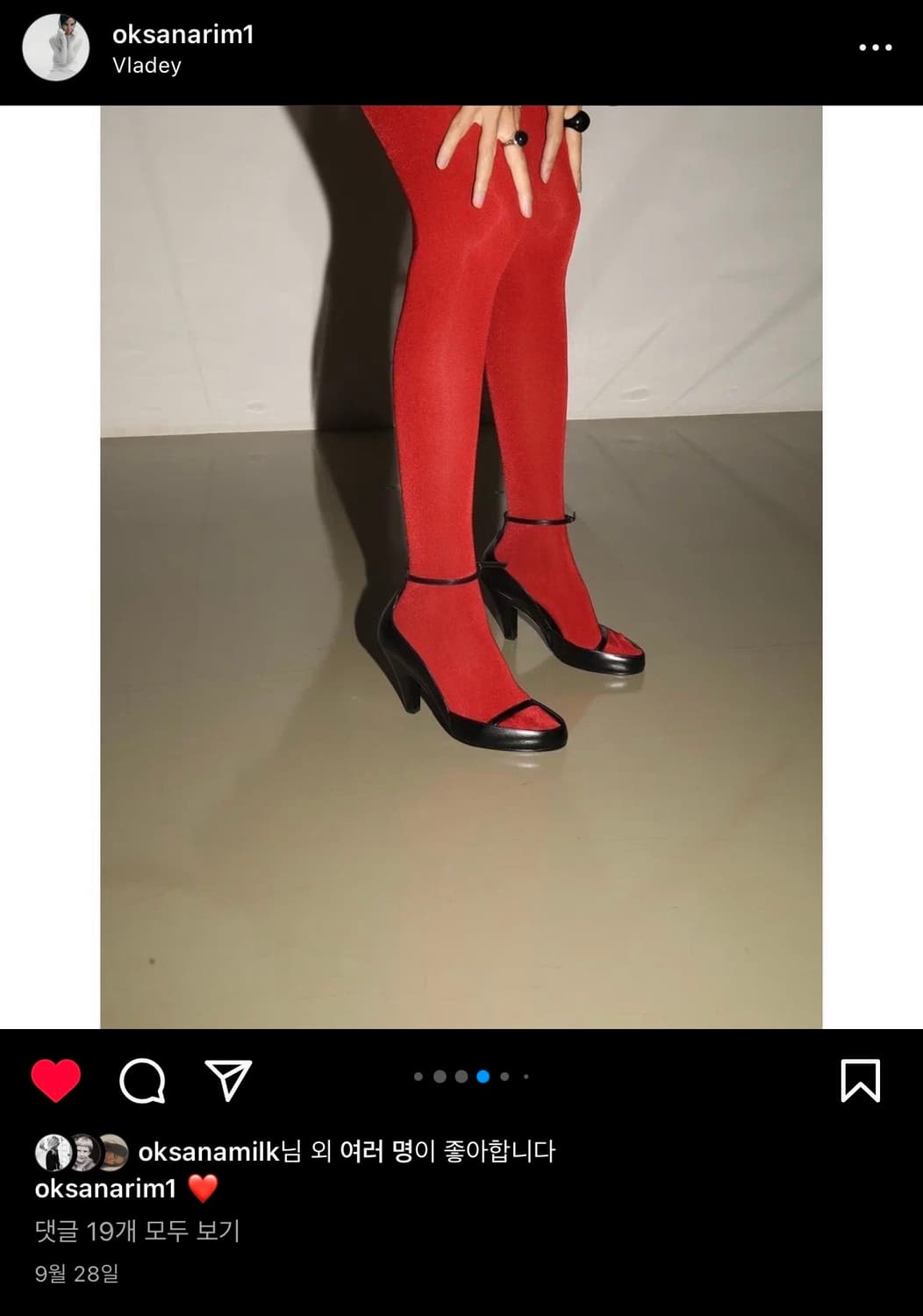 THE ROW  Round Toe 90 더로우 상품이미지3
