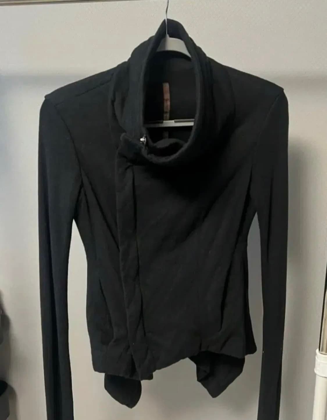 Rick Owens 자켓 상품이미지2