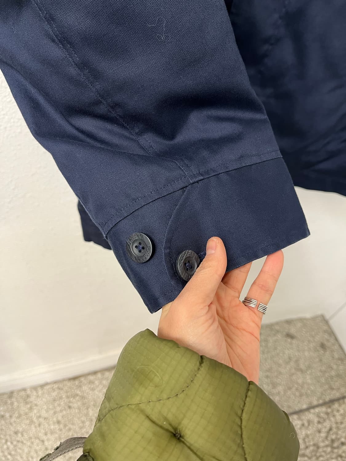 mont-bell 상품이미지5